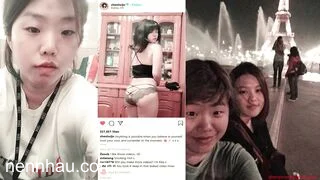 Lộ clip gái mại dâm châu Á đang vui vẻ rò rỉ trên mạng xã hội đỉnh của đỉnh