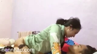 TỔNG KẾT KẾT THÚC NGHỈ HÈ CỦA 2 EM HỌC SINH LOVE 11 cực hot