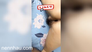 Hot nhất ĐỤ CHỊ LẠI CÒN BẮT CHỊ BAO NHÀ NGHỈ NỮA, E ĐỂU QUÁ ĐÓ