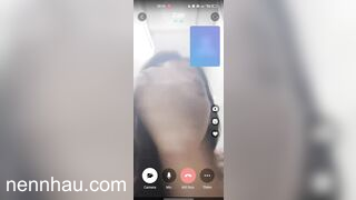 Siêu ngon Lê Anh Thư nữ sinh THPT call sex thủ dâm cùng anh khóa trên - phần 3