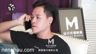 Cực phẩm Chị dâu vú bự xinh đẹp ở nhà 1 mình bị e trai của chồng đè ra hấp diêm khi ck đi làm