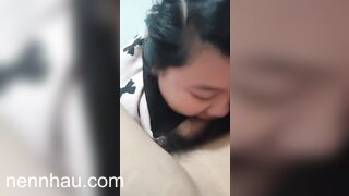 Em rau chubby bú cu ngon lành mới nhất hôm nay