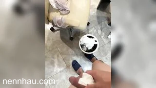 Cha dượng dụ con gái mới lớn live chịch loạn luân kiếm tiền trả nợ P2 chất lượng cao