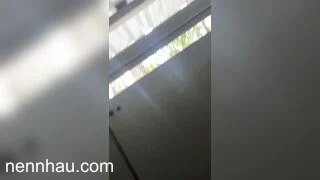 tắm biển song địt luôn em người yêu trong phòng tắm tráng nóng bỏng