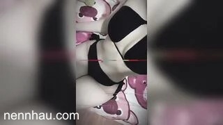 Siêu phẩm non tơ mlem mlem - phần 2 nóng bỏng
