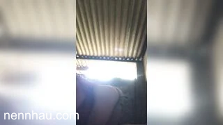 Bé gái mới nhú mà dâm quá thủ dâm bằng mọi thứ em có - phần 1 nóng bỏng