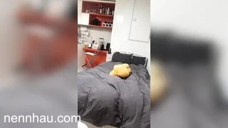 Siêu hot thanh niên số hưởng chăn được toàn gái ngon - phần 1