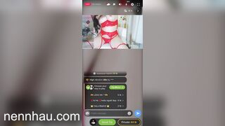 Sex live 570 full HD không che