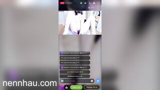 Sex live 572 full HD không che