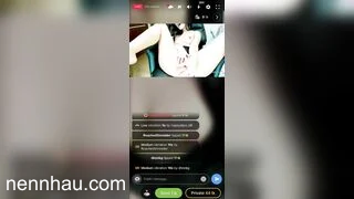 Sex live 583 cực nứng