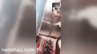 Em gái 2k7 chat sex siêu hot