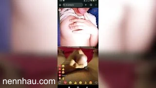 Đỉnh của đỉnh Ometv chát sex