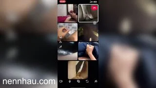 Anh em có ai thích cái nhóm chat sex như này không nóng bỏng