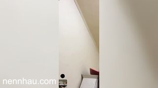 Call video thủ dâm cùng em mẫu vú to lồn múp móc lồn dâm đãng cực đỉnh