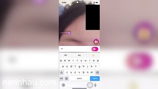Siêu ngon Eg 2k8 thiếu tiền chat sex với người ngoại quốc kiếm tiền