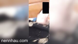 Mẹ vợ dâm nhất hà nội cực kỳ chất lượng