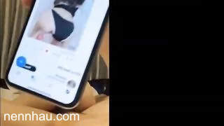 Phang ná thở cô em lỗ lồn múp thích tư thế 69 cực phê cực ngon