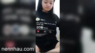 Phạm Ngọc Linh 2k9 lộ clip call thủ dâm cho trai xem - phần 7 siêu hot
