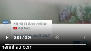 đứa em gái đêm ngủ ko mặc quần lót thg a nhét cặc vào luon siêu hot