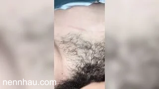 [Hot] Em nữ sinh da trắng, rậm lông cưỡi ngựa bạn cùng lớp cực kỳ chất lượng