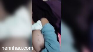Em gái 16 tuổi khóc lóc van xin anh họ dừng đụ nhưng ảnh vẫn cứ đụ ko tha. đỉnh của chóp