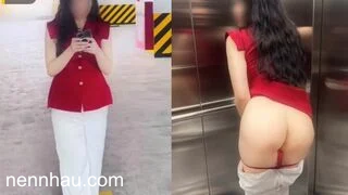 phần 1 đụ với người lạ trong thang máy puplic cực sướng cực hot