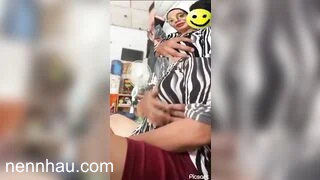 Bà già U53 chủ động làm tình với trai trẻ cực kỳ nóng