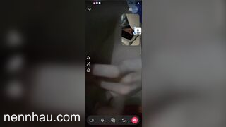 Khánh Linh 2k7 gái xinh call sex có phí bên Instagram cực ngon