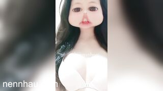 Thỏ Suri 2k8 hàng siêu múp call sex thủ dâm, ai được địt bé này chắc đã lắm cực phẩm