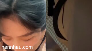 Sao nói con bú cu cho chú được rồi dượng còn móc lồn con nữa hot nhất