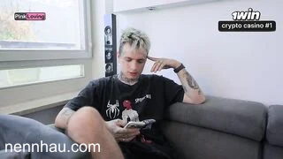Siêu ngon Tôi giấu _của quý_ của mình trong bỏng ngô để có