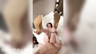 Súc vật chú rể, Lút cán Phù dâu loli lồn rậm Djt rên rỉ quay video vú to cực đỉnh