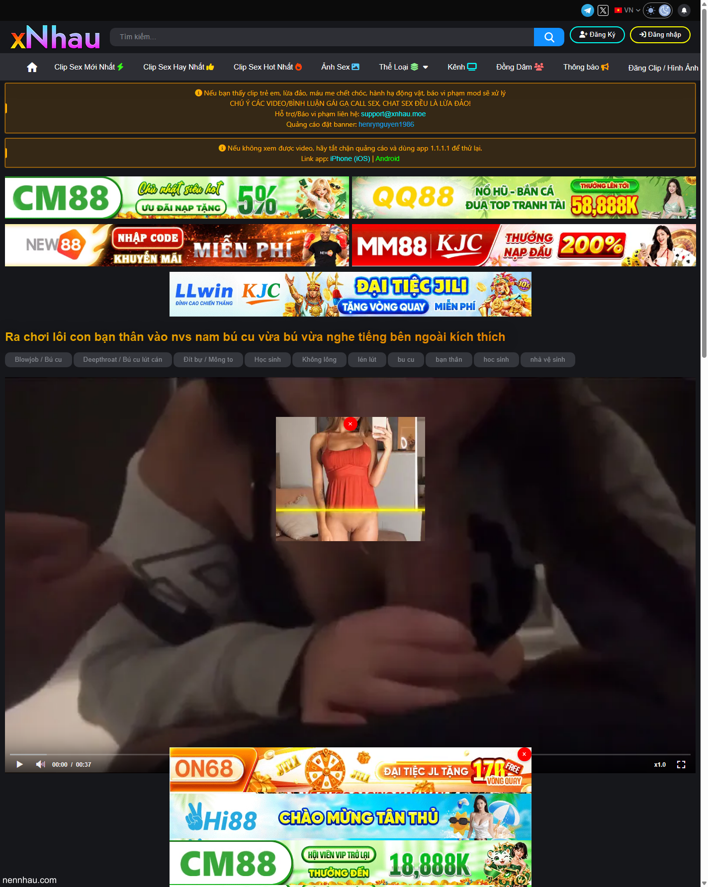 Hà Vy 2k10 Bé xinh cute mà call sex mặt bé nó dâm vãi cả lồn luôn ấy P2 cực nứng