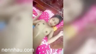 Nắc nhân tình người đồng bào non nớt p2 cực hot
