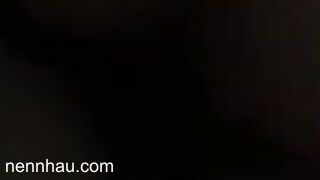 Siêu hot rình đợi bà c đi ngủ r lén đút cặc vào