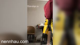 Siêu phẩm thầy pháp bắt cương thi siêu hot