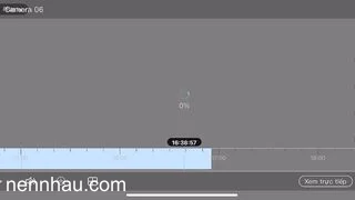 Nóng bỏng hack cam nhà hàng xóm 2 em đứa nào cũng xinh ngon - phần 1