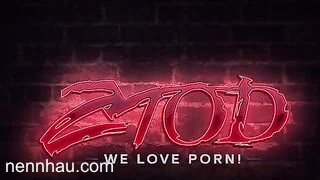Mới nhất sexy teen babes riding black cocks full movie