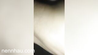 Siêu nứng Mẹ vợ vừa cạo lông lồn trắng đẹp cho con rể địt toát cả mồ hôi rên la kích thích
