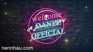 ep (1gv) thai club bitches 2 compilation pmv by blowjob creampie cực kỳ chất lượng