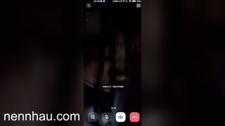 Lộ clip Nhóm call sex của mấy bé học sinh bên trung 3