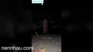 Cực kỳ nóng Dừng xe giữa đường bắt nhân tình mút thằng nhỏ xong doggy em luôn