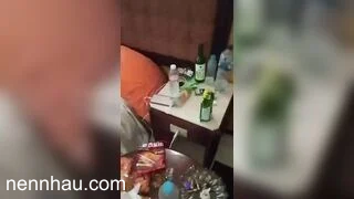 SOME VỚI VỢ CHỒNG CHỊ VỢ VÚ TO cực phẩm