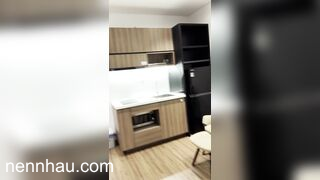 Cực hot Check SGBB Loli mình dây, Đến nhà vạch Vú Lồn Thủ dâm quay video