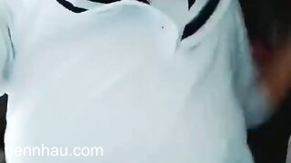 Minh Anh 2k9 teen non lồn múp chuyên cosplay call sex cực phẩm