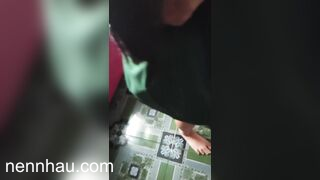 Mới lớp 10 học không lo học suốt ngày rủ nhau vào nhà nghỉ đỉnh của chóp