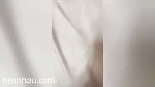 Xem ngay Vũ Hương Trà 2k8 Cổ Nhuế Non Xinh Địt Nhau Rên Rỉ Với ANY