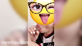 Chị dâu thua kèo bóng đá phải bú cu chịch xuất lên bụng P2 cực ngon