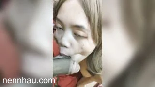 Xem ngay Em rau 2k8 vú to bú mút con cặc dâm đãng kích thích
