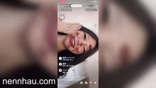 Hot nhất Elina nhật hạ trả kèo gương to lộ Vú